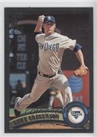 Luke Gregerson #/60