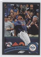 Desmond Jennings #/60