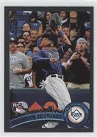 Desmond Jennings #/60