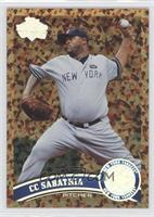 CC Sabathia