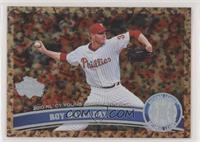 Roy Halladay