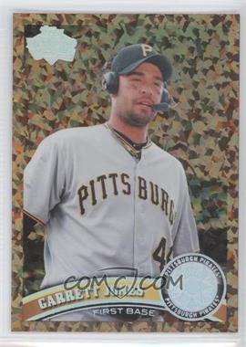 2011 Topps - [Base] - Cognac Diamond Anniversary #171 - Garrett Jones