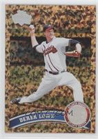 Derek Lowe