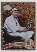 SP Legend Variation - Ty Cobb