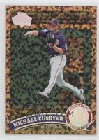 Michael Cuddyer