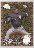 Mark Buehrle