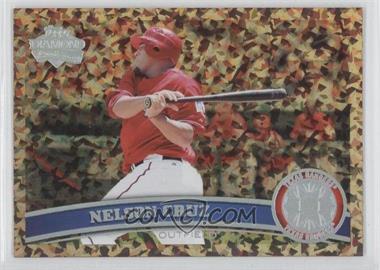 2011 Topps - [Base] - Cognac Diamond Anniversary #236 - Nelson Cruz