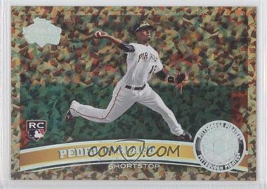 2011 Topps - [Base] - Cognac Diamond Anniversary #238 - Pedro Ciriaco