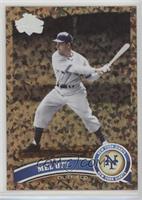 SP Legend Variation - Mel Ott