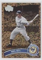 SP Legend Variation - Mel Ott