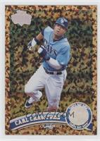 Carl Crawford (Rays)