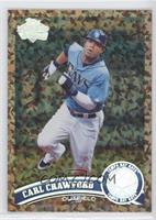 Carl Crawford (Rays)