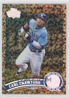 Carl Crawford (Rays)