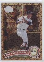 SP Legend Variation - Carl Yastrzemski