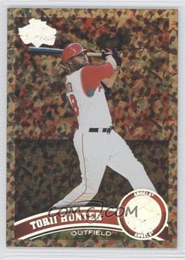 2011 Topps - [Base] - Cognac Diamond Anniversary #255 - Torii Hunter