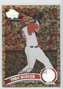 2011 Topps - [Base] - Cognac Diamond Anniversary #255 - Torii Hunter