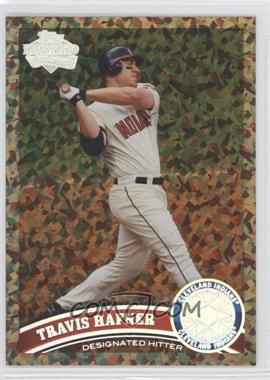 2011 Topps - [Base] - Cognac Diamond Anniversary #257 - Travis Hafner