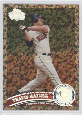 2011 Topps - [Base] - Cognac Diamond Anniversary #257 - Travis Hafner