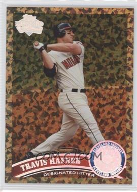 2011 Topps - [Base] - Cognac Diamond Anniversary #257 - Travis Hafner