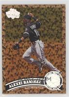 Alexei Ramirez [Poor to Fair]