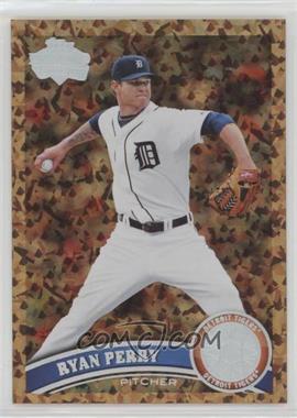 2011 Topps - [Base] - Cognac Diamond Anniversary #264 - Ryan Perry