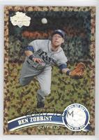 Ben Zobrist