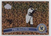 SP Legend Variation - Phil Rizzuto