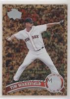 Tim Wakefield