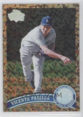 2011 Topps - [Base] - Cognac Diamond Anniversary #37 - Vicente Padilla