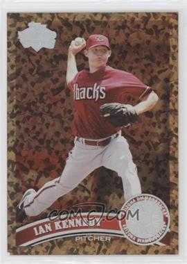 2011 Topps - [Base] - Cognac Diamond Anniversary #39 - Ian Kennedy [EX to NM]