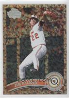 SP Legend Variation - Jim Palmer