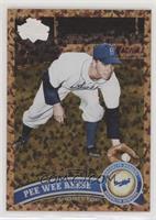 SP Legend Variation - Pee Wee Reese