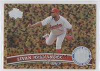 Livan Hernandez