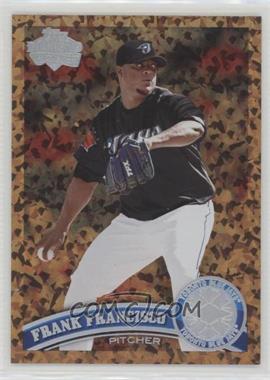 2011 Topps - [Base] - Cognac Diamond Anniversary #459 - Frank Francisco