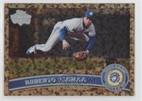 SP Legend Variation - Roberto Alomar