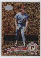 SP Legend Variation - Mike Schmidt