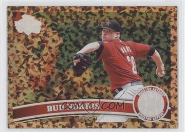 2011 Topps - [Base] - Cognac Diamond Anniversary #534 - Bud Norris