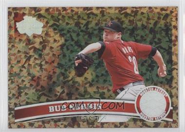 2011 Topps - [Base] - Cognac Diamond Anniversary #534 - Bud Norris