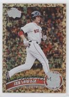 Jed Lowrie [EX to NM]