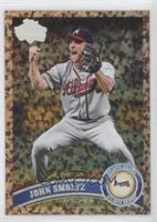 SP Legend Variation - John Smoltz