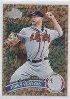 Jonny Venters