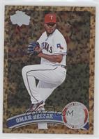 Omar Beltre [EX to NM]