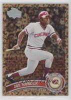 SP Legend Variation - Joe Morgan