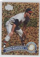 SP Legend Variation - Eddie Mathews