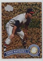 SP Legend Variation - Eddie Mathews