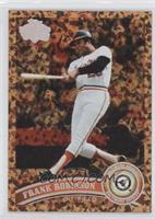 SP Legend Variation - Frank Robinson