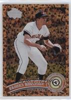 SP Legend Variation - Brooks Robinson