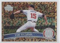 Tim Hudson