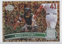 Kurt Suzuki