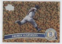 SP Legend Variation - Jackie Robinson